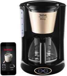 cafetière connectée Tefal CM450800